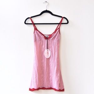 Vintage Playboy Nightie